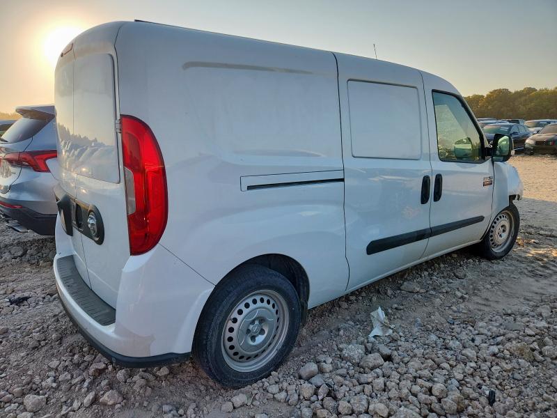 91493515 :رقم المزاد ، ZFBHRFAB2N6X46579 vin ، 2022 Ram Promaster مزاد بيع