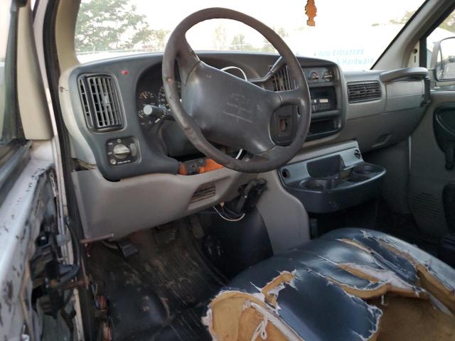 Aukcja sprzedaży 1996 Chev G20, vin: 1GCGG25R6T1000869, numer aukcji: 84608545