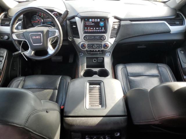 Продажа на аукционе авто 2017 Gmc Yukon Xl K, vin: 1GKS2GKC4HR193655, номер лота: 89857915