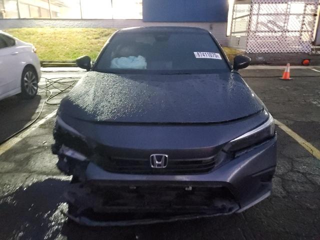 Продаж на аукціоні авто 2024 Honda Civic, vin: 2HGFE2F59RH555792, номер лоту: 87411075