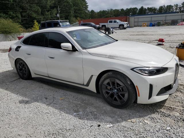 Продаж на аукціоні авто 2024 Bmw I4 Edrive 35, vin: WBY43AW0XRFR52034, номер лоту: 85535075