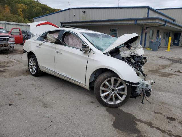 Aukcja sprzedaży 2014 Cadillac Xts, vin: 2G61P5S33E9189389, numer aukcji: 89892435