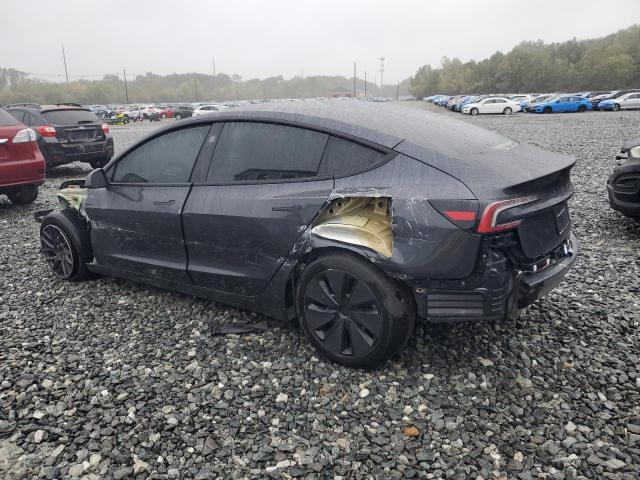 Продажа на аукционе авто 2025 Tesla Model 3, vin: 5YJ3E1EA9SF024355, номер лота: 85817525