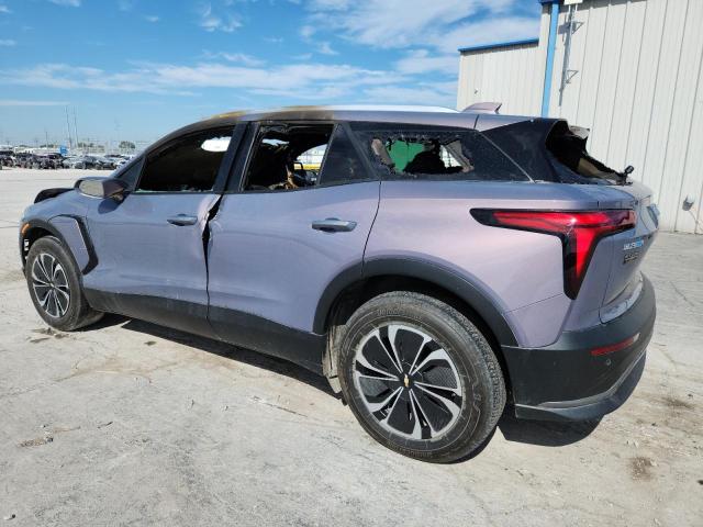 Продаж на аукціоні авто 2024 Chevrolet Blazer, vin: 3GNKDBRJ0RS200457, номер лоту: 86886625