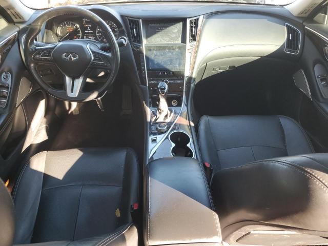Aukcja sprzedaży 2018 Infinity Q50, vin: JN1EV7AR2JM440702, numer aukcji: 82766605