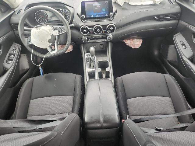 78915195 :رقم المزاد ، 3N1AB8CV9PY305018 vin ، 2023 Nissan Sentra مزاد بيع