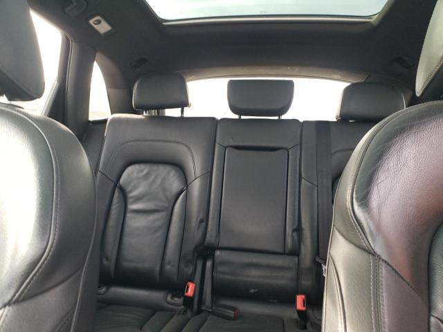 Aukcja sprzedaży 2016 Audi Q5, vin: WA1DVAFP4GA021784, numer aukcji: 85652455