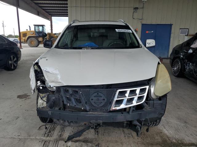 90433635 :رقم المزاد ، JN8AS5MTXBW162612 vin ، 2011 Nissan Rogue مزاد بيع