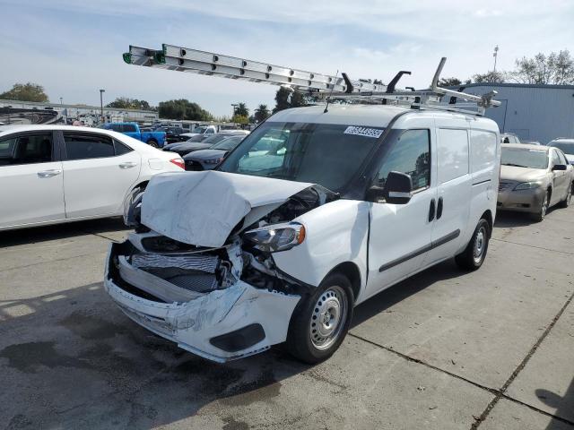 85844955 :رقم المزاد ، ZFBHRFAB0N6W38302 vin ، 2022 Ram Promaster City مزاد بيع