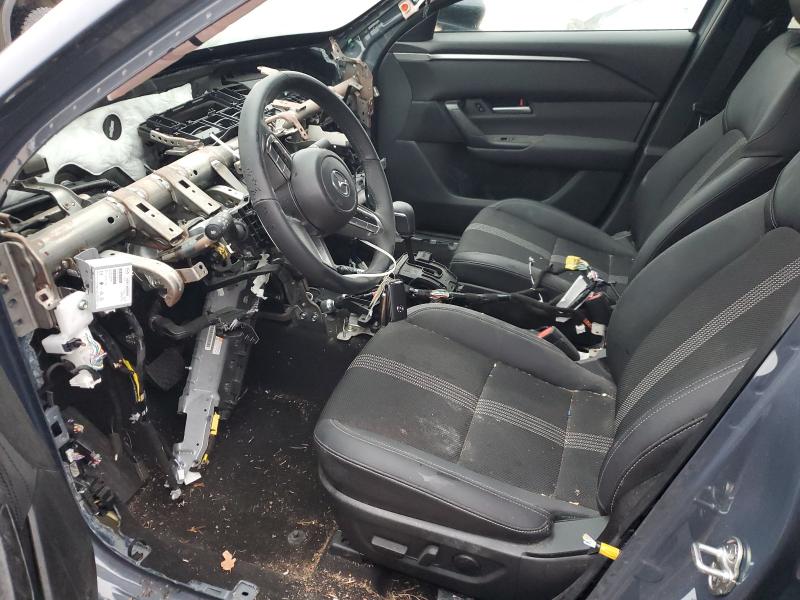 86819515 :رقم المزاد ، 7MMVAABW5SN106167 vin ، 2025 Mazda Cx-50 مزاد بيع