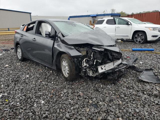 2020 Toyota Prius Prim მანქანა იყიდება აუქციონზე, vin: JTDKARFP5L3156973, აუქციონის ნომერი: 89493095
