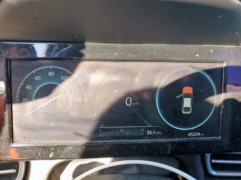 Продаж на аукціоні авто 2022 Hyundai Elantra, vin: KMHLS4AG4NU227441, номер лоту: 90730845