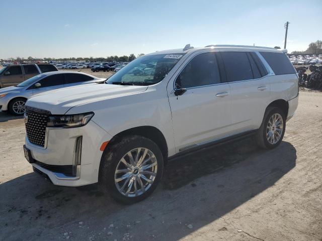 Aukcja sprzedaży 2021 Cadillac Escalade P, vin: 1GYS4CKLXMR328981, numer aukcji: 85426045