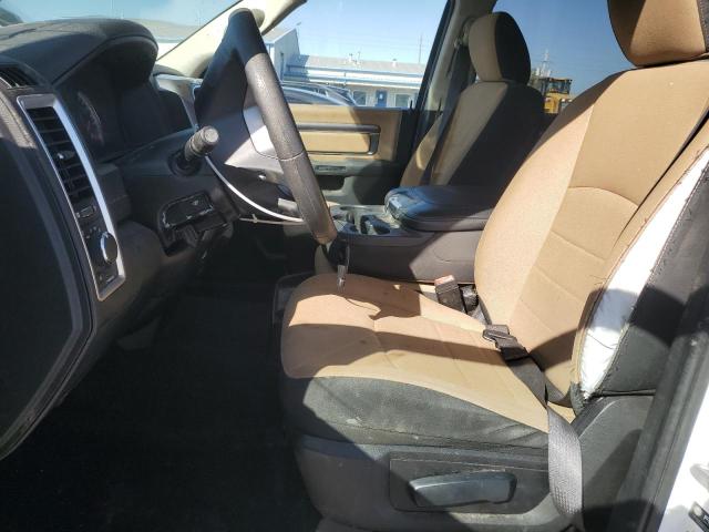 Продажа на аукционе авто 2021 Ram 1500 Classic, vin: 1C6RR7TT2MS521640, номер лота: 89508315