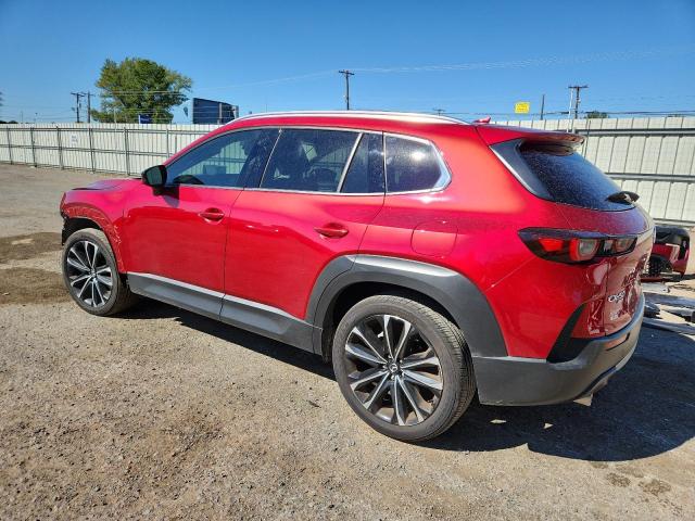Продаж на аукціоні авто 2025 Mazda Cx-50 Prem, vin: 7MMVABEM7SN327723, номер лоту: 90321025