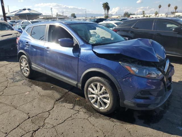 Aukcja sprzedaży 2021 Nissan Rogue Sport, vin: JN1BJ1AV5MW312911, numer aukcji: 89703275