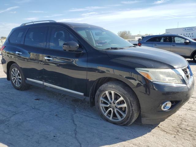 91022755 :رقم المزاد ، 5N1AR2MN8GC614973 vin ، 2016 Nissan Pathfinder مزاد بيع