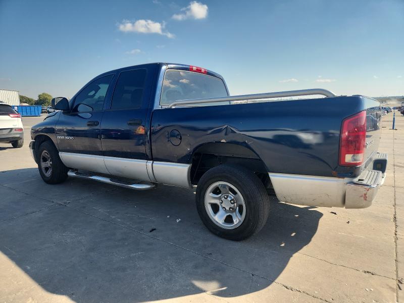 Продажа на аукционе авто 2004 Dodge Ram 1500, vin: 1D7HA18N24S581491, номер лота: 87007315