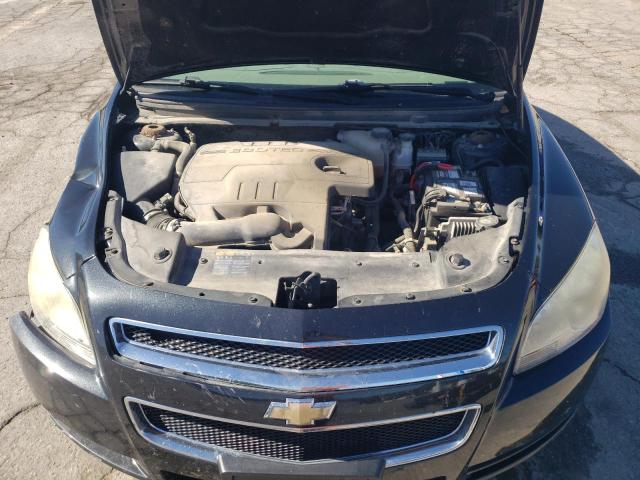 86848145 :رقم المزاد ، 1G1ZB5EB3AF251806 vin ، 2010 Chevrolet Malibu مزاد بيع