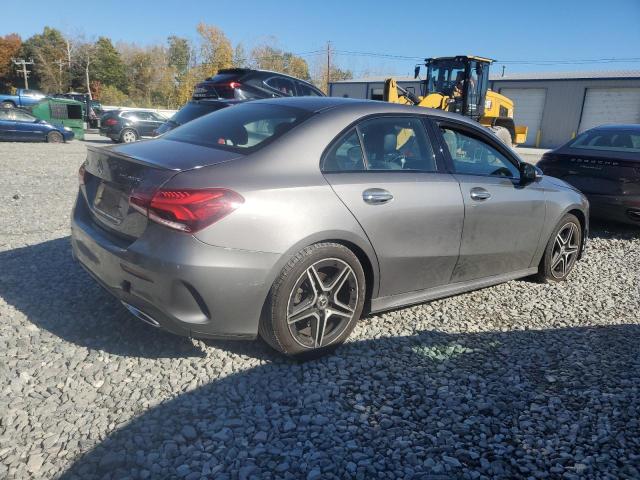 Продажа на аукционе авто 2019 Mercedes-benz A, vin: WDD3G4FBXKW003485, номер лота: 82496975