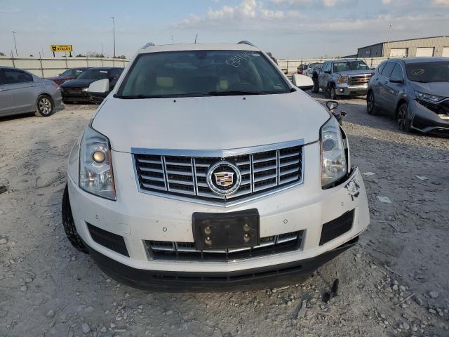 2015 Cadillac Srx მანქანა იყიდება აუქციონზე, vin: 3GYFNBE3XFS640755, აუქციონის ნომერი: 85112825