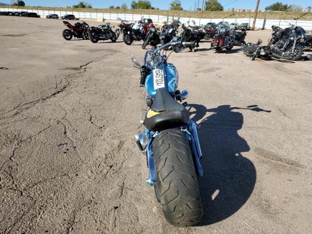 Aukcja sprzedaży 2011 Harley Davidson Fxcwc, vin: 1HD1JK516BB027627, numer aukcji: 89493855