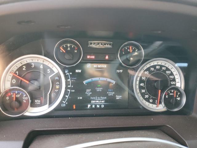 2014 Ram 1500 მანქანა იყიდება აუქციონზე, vin: 1C6RR7TM5ES283454, აუქციონის ნომერი: 90088625