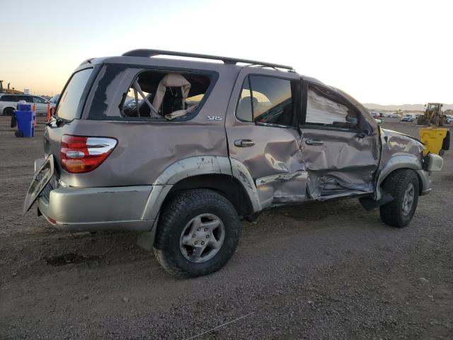 Aukcja sprzedaży 2002 Toyota Sequoia, vin: 5TDBT44A02S063108, numer aukcji: 85393495