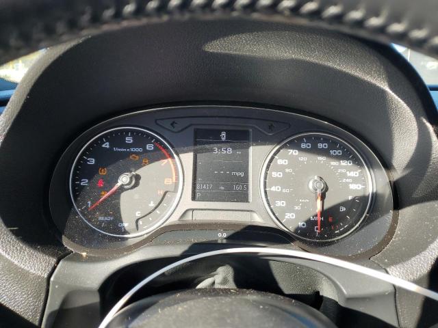 Продаж на аукціоні авто 2017 Audi A3 Sedan Premium Fwd, vin: WAUAUGFF4H1025726, номер лоту: 87296595