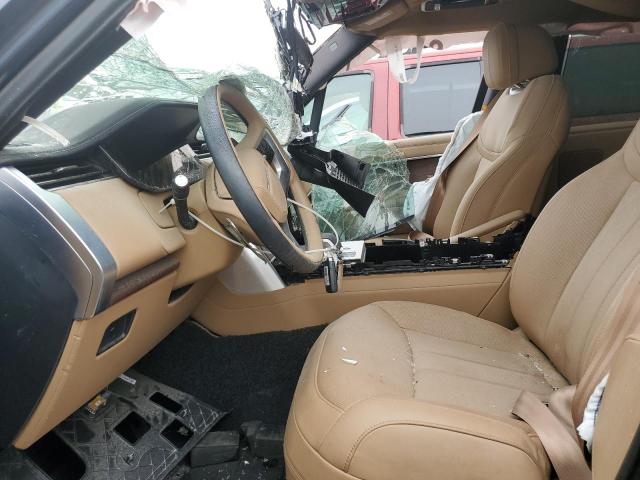 Продаж на аукціоні авто 2024 Land Rover Range Rover, vin: SALKPBFU2RA252584, номер лоту: 45307475