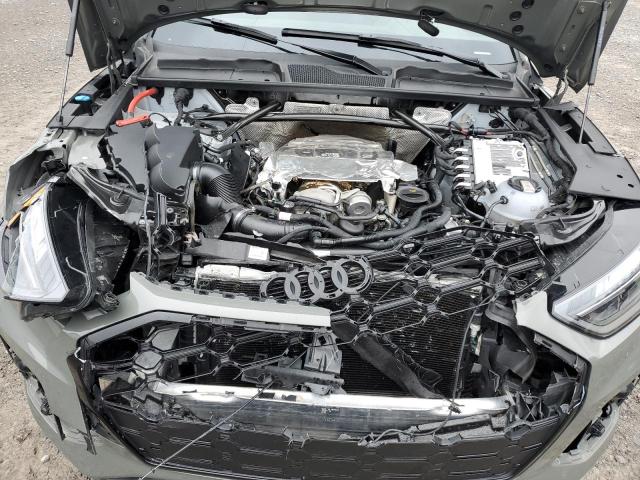 Aukcja sprzedaży 2024 Audi Sq5, vin: WA1B4AFY8R2129051, numer aukcji: 89653585