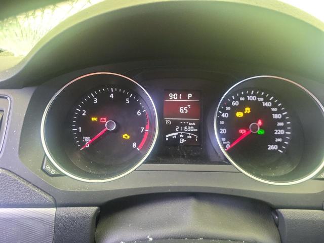 Продаж на аукціоні авто 2015 Volkswagen Jetta Base, vin: 3VW2K7AJ9FM323260, номер лоту: 85258105