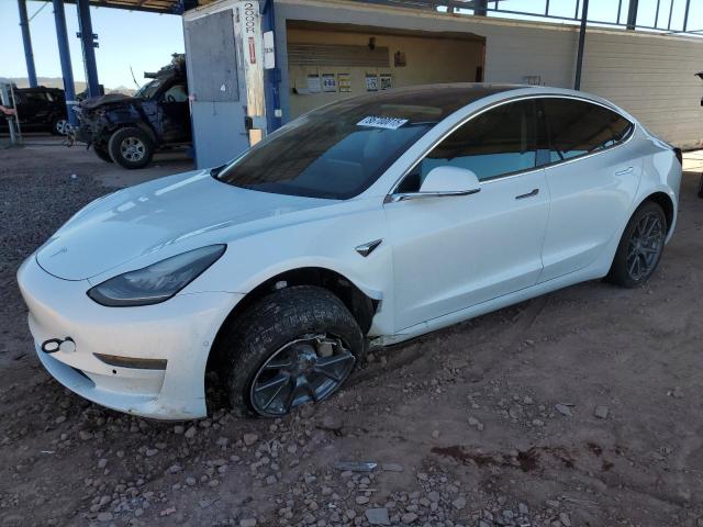 Aukcja sprzedaży 2018 Tesla Model 3, vin: 5YJ3E1EA2JF162611, numer aukcji: 86700015