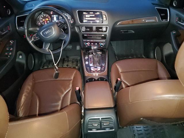 85949385 :رقم المزاد ، WA1L2AFP8GA140202 vin ، 2016 Audi Q5 مزاد بيع