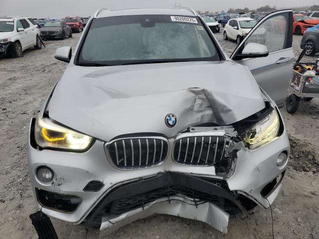Продаж на аукціоні авто 2016 Bmw X1, vin: WBXHT3C36GP880899, номер лоту: 90209225