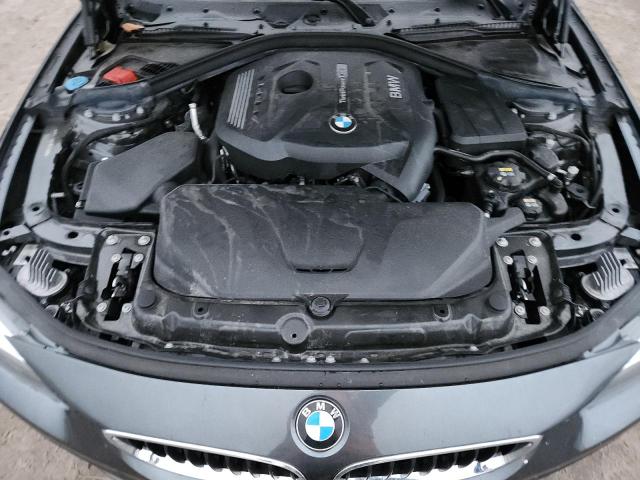 Продажа на аукционе авто 2018 Bmw 430xi Gran, vin: WBA4J3C54JBL03857, номер лота: 87397655