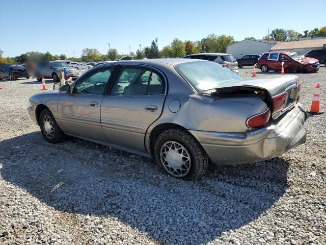 82408265 :رقم المزاد ، 1G4HR54K93U140073 vin ، 2003 Buick Lesabre Limited مزاد بيع
