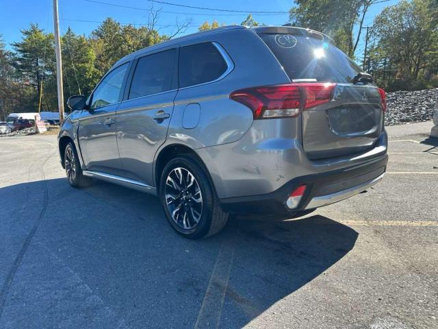 Aukcja sprzedaży 2018 Mitsubishi Outlander, vin: JA4J24A51JZ031362, numer aukcji: 86651965