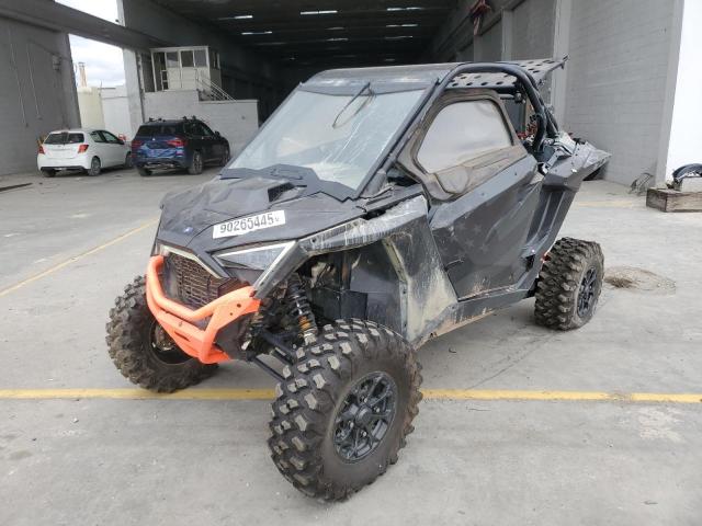 Aukcja sprzedaży 2022 Polaris Rzr Pro Xp, vin: 3NSRAE925NF358160, numer aukcji: 90265445