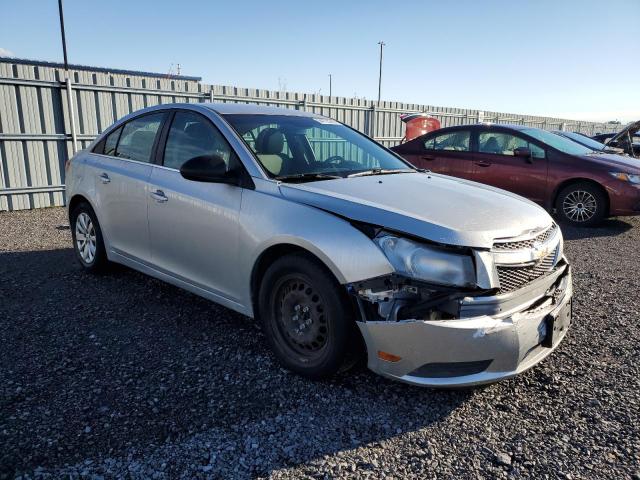 Продаж на аукціоні авто 2011 Chevrolet Cruze, vin: 1G1PC5SH1B7180131, номер лоту: 84725245