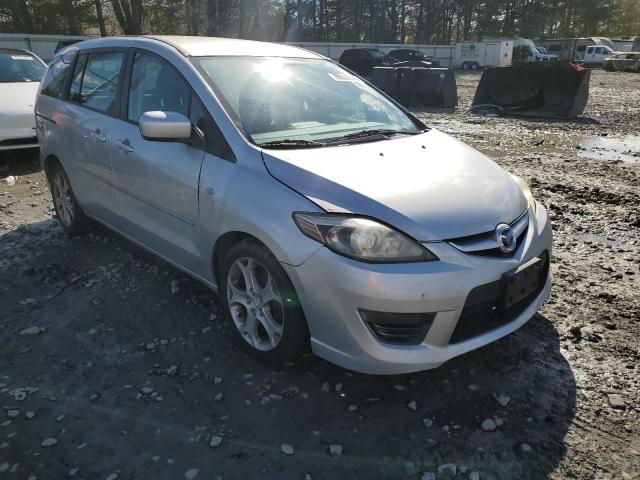 Aukcja sprzedaży 2009 Mazda 5, vin: JM1CR29L190339259, numer aukcji: 89509345