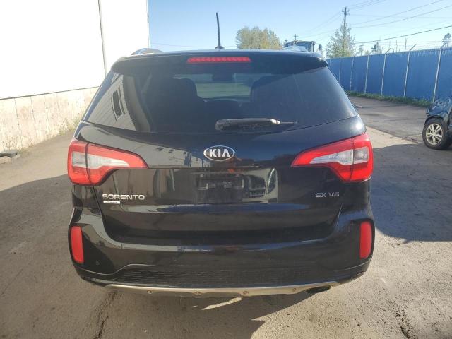 Продаж на аукціоні авто 2015 Kia Sorento, vin: 5XYKWDA73FG618250, номер лоту: 85476985