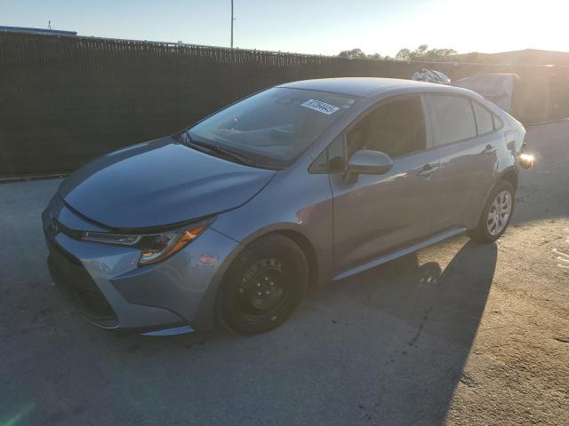 87264445 :رقم المزاد ، 5YFB4MDE9RP095624 vin ، 2024 Toyota Corolla مزاد بيع
