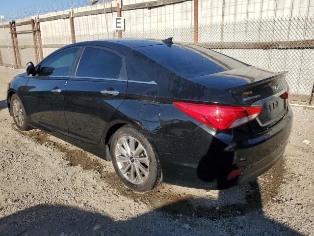 Продаж на аукціоні авто 2014 Hyundai Sonata Se, vin: 5NPEC4AC7EH911580, номер лоту: 90384705