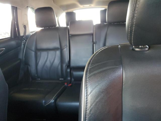 Aukcja sprzedaży 2018 Infiniti Qx60, vin: 5N1DL0MM0JC514299, numer aukcji: 87080635