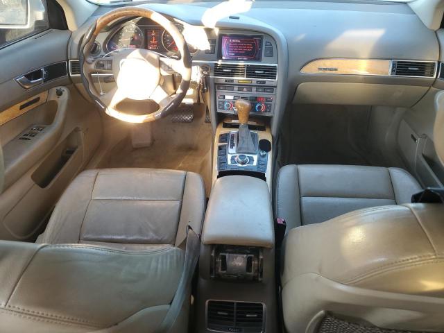 81864485 :رقم المزاد ، WAUDL94F66N109714 vin ، 2006 Audi A6 Quattro مزاد بيع