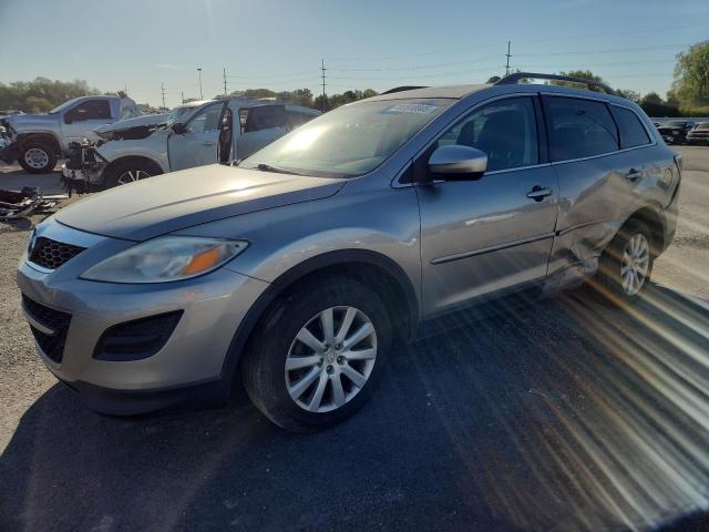 Продаж на аукціоні авто 2010 Mazda Cx-9, vin: JM3TB3MAXA0235817, номер лоту: 81918905
