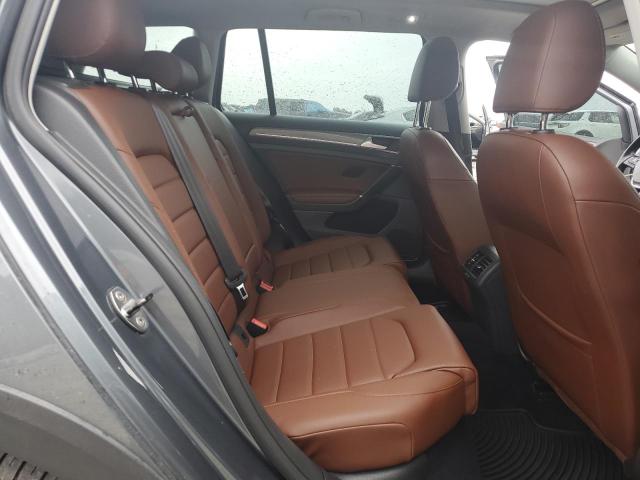 Продаж на аукціоні авто 2017 Volkswagen Golf Alltrack, vin: 3VWH17AU5HM513499, номер лоту: 89490495