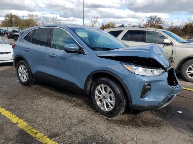 89616745 :رقم المزاد ، 1FMCU9GN7RUA07505 vin ، 2024 Ford Escape مزاد بيع