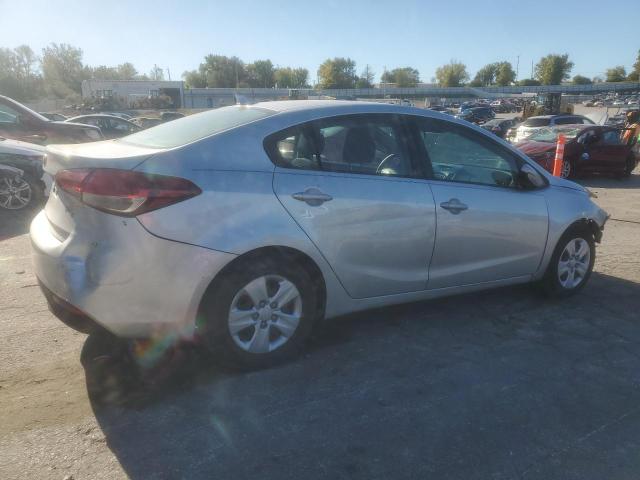 Продажа на аукционе авто 2017 Kia Forte Lx, vin: 3KPFK4A79HE143605, номер лота: 87211295